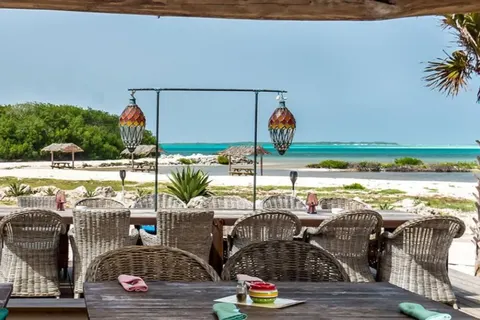 Fly & Go Culinair Resort Bonaire in Kralendijk — foto 29
