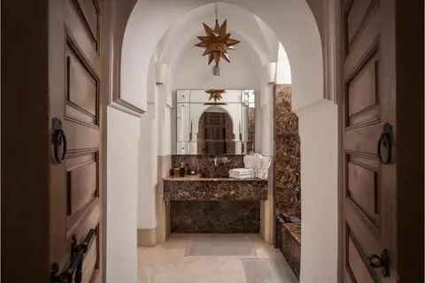 Riad Jaaneman in Marrakech — foto 16