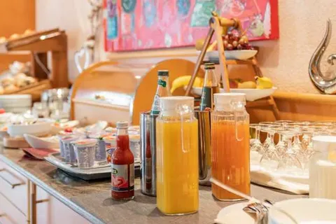 Hotel Gasthaus Adler foto 8