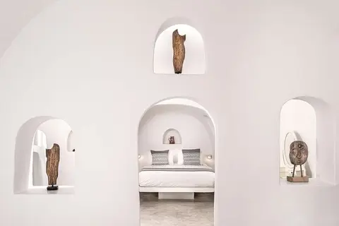 Caldera Premium Villas in Ia Municipal Unit, foto 17