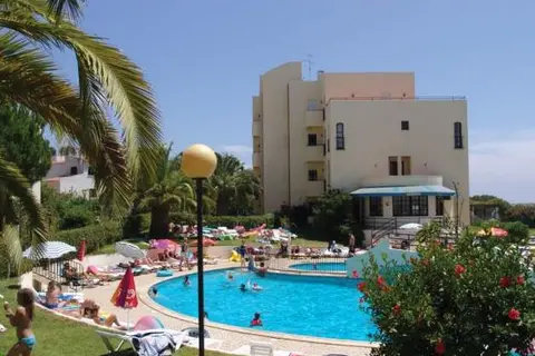Club Alvor Ferias in Portimão