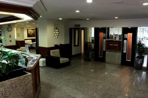 Excelsior in Almada — foto 8