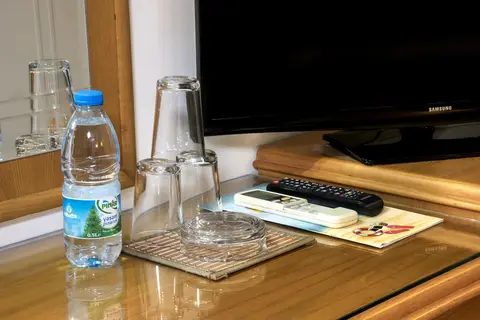 Belcehan Hotel in Fethiye — foto 29