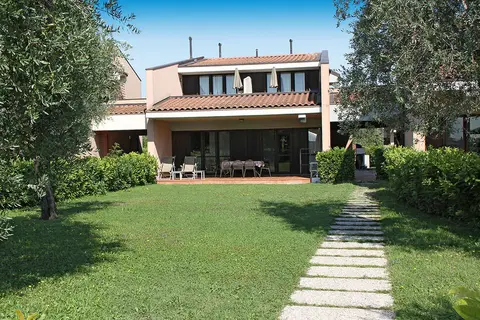 Residence Barbara in Moniga del Garda — foto 11