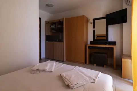 Hotel Olympia in Πευκοχώρι — foto 3