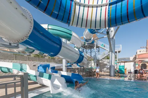 Hotel Cactus Beach foto 6