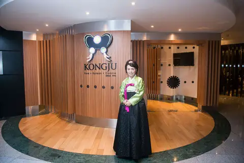 Pathumwan Princess Hotel in Bangkok, foto 15