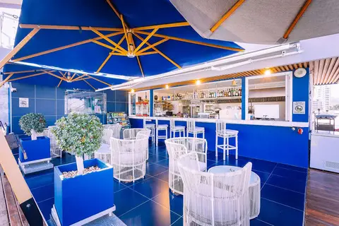 Hotel Clover Patong Phuket in Patong — foto 6