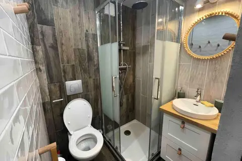 Résidence le Palafour in Tignes, foto 5