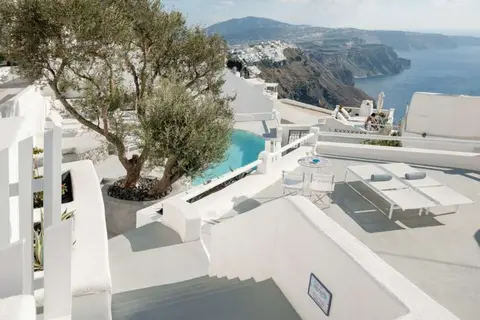 Senses Suites in Senses Boutique Hotel, foto 16