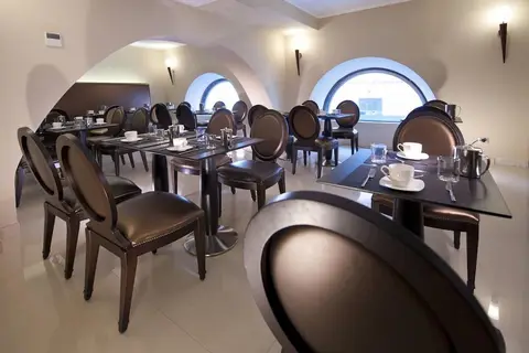 Fiume Hotel in Rome — foto 3