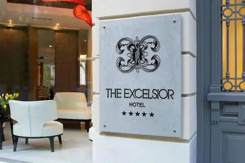 The Excelsior in Θεσσαλονίκη — foto 2