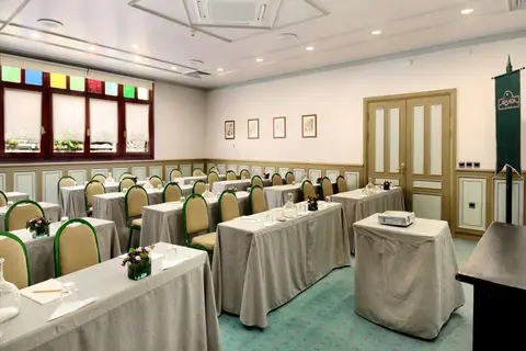 Armada Istanbul Old City Hotel in Fatih — foto 25