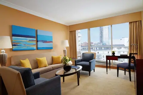 The Chelsea Harbour Hotel in Londen, foto 9