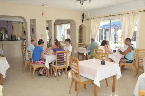 Residence Romane in Hammamet, foto 4
