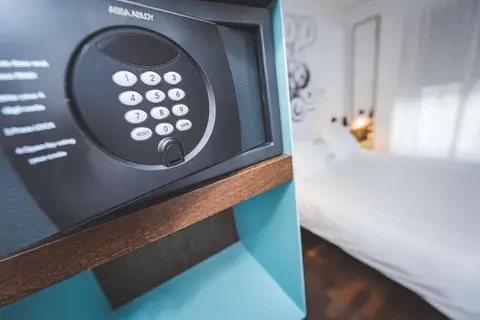 Bernina Hotel Geneve in Genève — foto 13