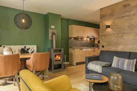 Alpenparks Rehrenberg foto 8