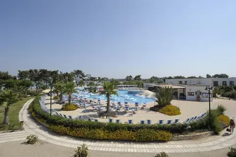 Blu Salento Village in Nardò, foto 17