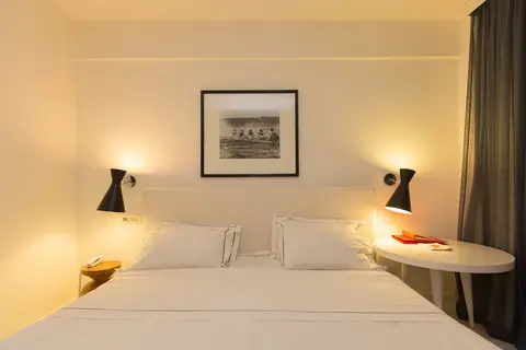 Mondial Resort & Spa in Pietrasanta — foto 25