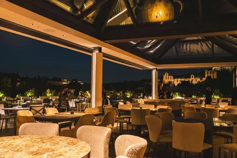 Divani Palace Acropolis in Athene — foto 4