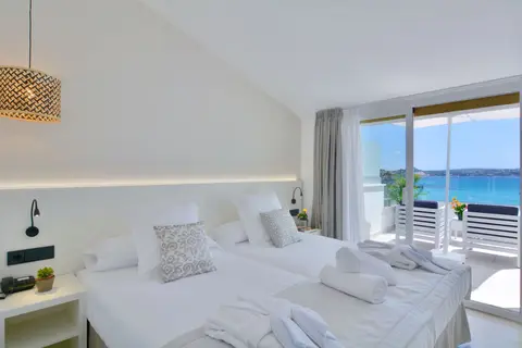Paguera Treff Boutique Hotel in Calvià — foto 8