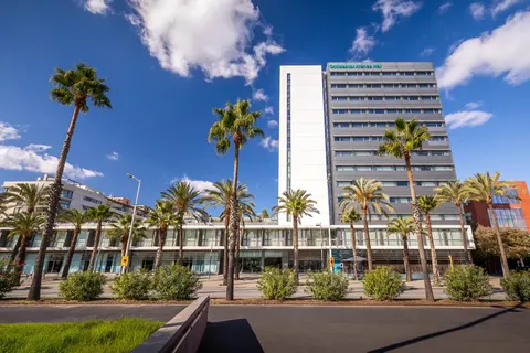 Occidental Atenea Mar foto 4