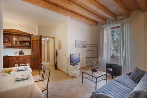 Appartementen San Lorenzo in Verona, foto 3