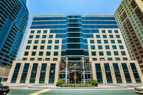 Marina Byblos Hotel in شارع الحبوب — foto 10
