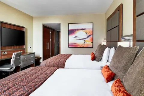 Leonardo Hotel Royal Tower Bridge in Londen — foto 3