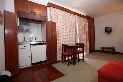 Hotel Imperatriz in Funchal — foto 4