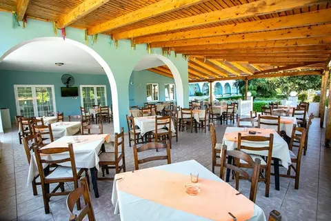 Hotel Eleni in Αμμουδιά — foto 4