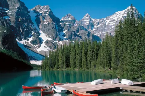 Western Journey in First Oil Well In Western Canada — foto 15