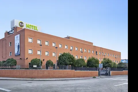 B&B Hotel Madrid Arganda in Arganda del Rey, foto 9
