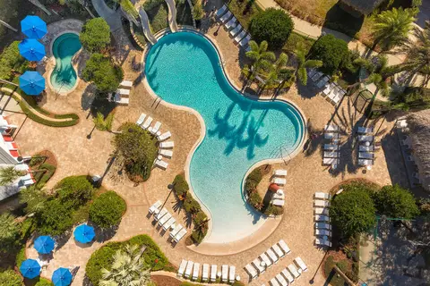 Holiday Inn Express & Suites S Lake Buena Vis in Kissimmee — foto 2