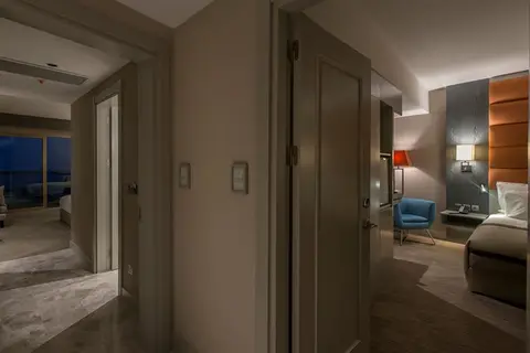 Elexus Hotel Resort & Spa in Girne — foto 24