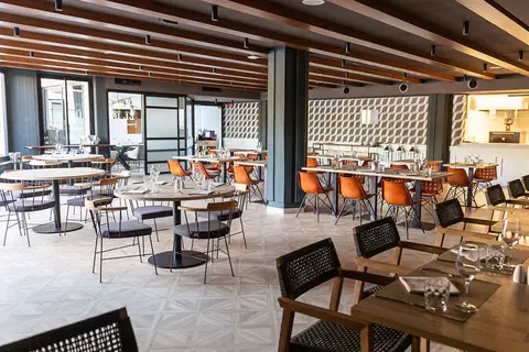 Grand Palladium Sicilia Resort & Spa in Campofelice di Roccella — foto 12