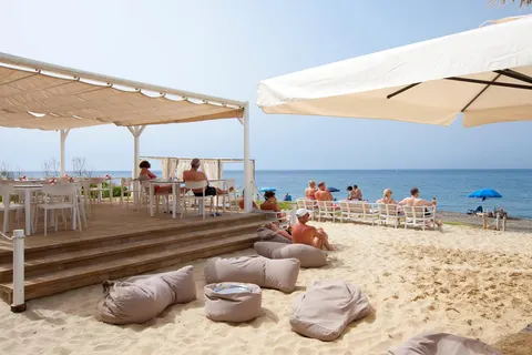 Impressive Playa Granada in Motril — foto 4