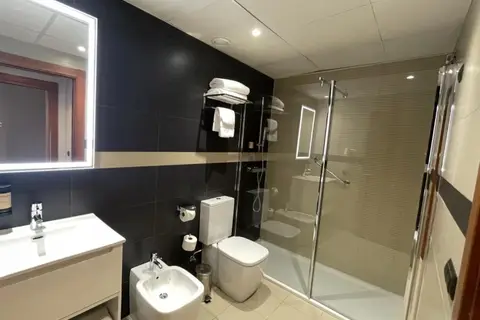 Hotel Ah San Fermin Pamplona in Burlada / Burlata — foto 4