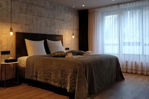 Boutique Suites Lisse in Lisse — foto 2