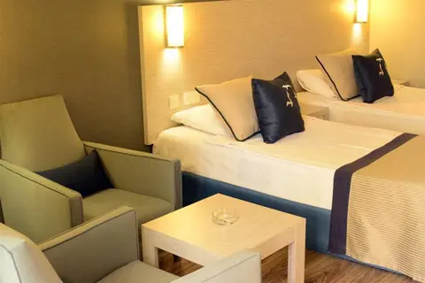 Washington Resort Hotel & SPA in Doğanyurt — foto 8