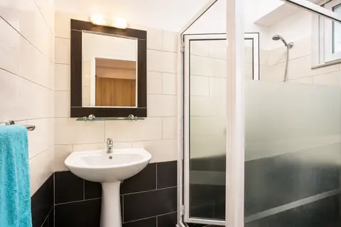 Sun & Sea studios & appartementen in Φαληράκι — foto 10
