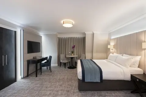 Tower Residences in Londen — foto 19