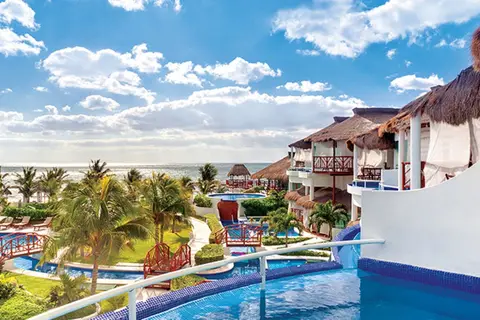 El Dorado Casitas Royale in Playa del Carmen — foto 6