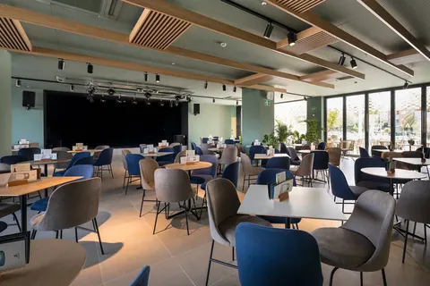 AQUA Hotel Silhouette & Spa foto 17