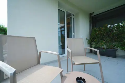 Hotel Palazzo Del Garda in Desenzano del Garda — foto 19