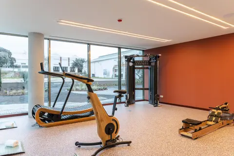 Upon Harbor - Seixal Bay Hotel in Seixal — foto 19