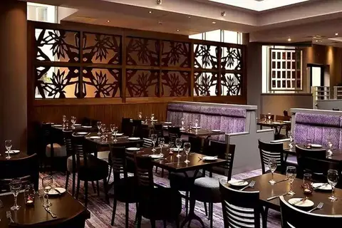 Leonardo Hotel Dublin Parnell Street in Dublin — foto 7