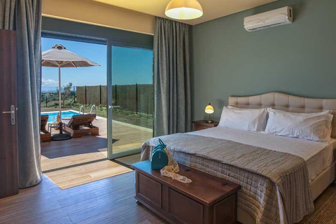 Sant' Agata Villas foto 16