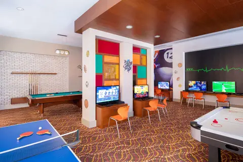 Rixos Bab Al Bahr in Rixos Bab Al Bahr Resort — foto 22