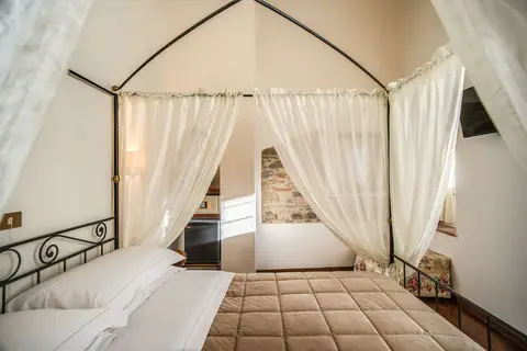 Abbazia Collemedio Resort & Spa in Collepepe — foto 5